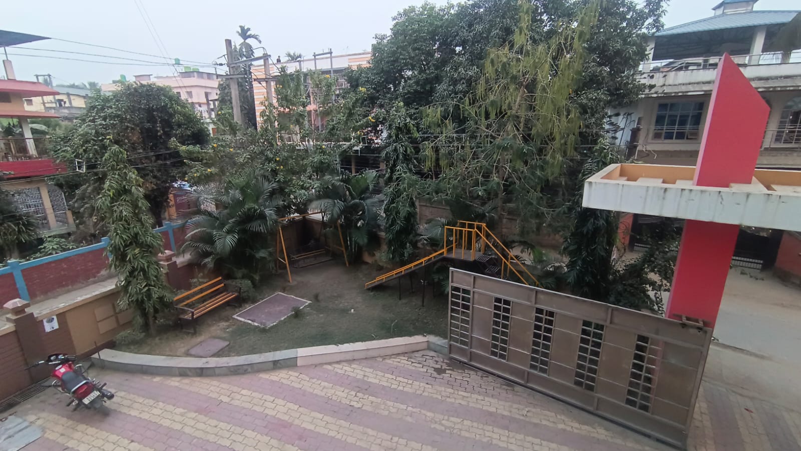 Unfurnished 3bhk in Bhagaduttapur Rd, Kalyani Nagar, Jonaknagar, Kahilipara, Guwahati, Assam, India for Rent